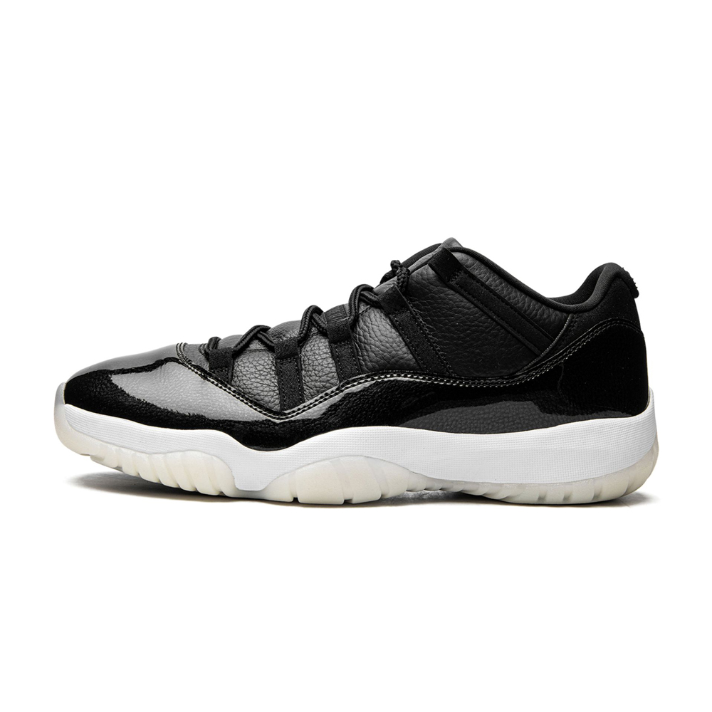 AIR JORDAN 11 LOW “72 – 10” - AIR JORDAN 11 LOW “72 – 10” - Yeezy Boost 350