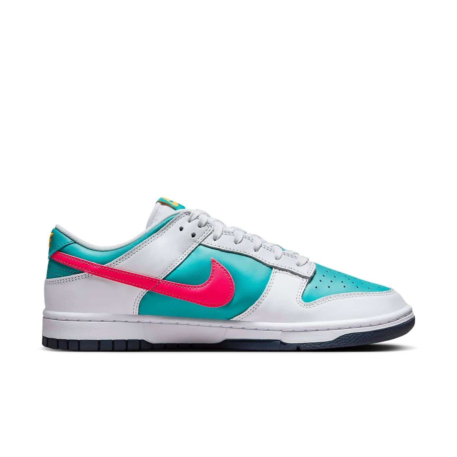 Nike Dunk Low  Dusty Cactus Thunder Blue - Nike Dunk Low  Dusty Cactus Thunder Blue - Yeezy Boost 350