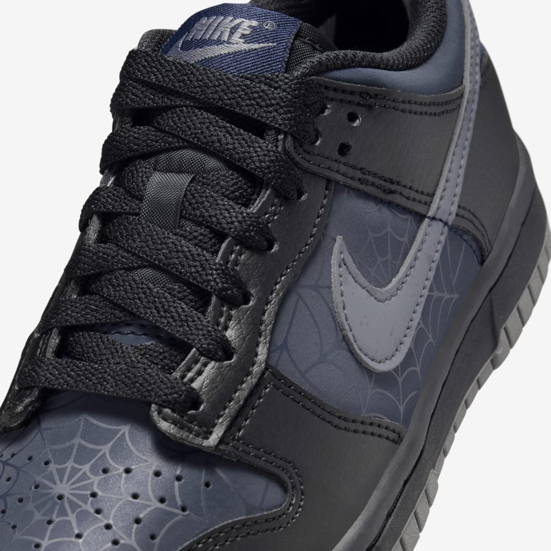 Nike Dunk Low ��Black Symbiote�� - Nike Dunk Low ��Black Symbiote�� - Yeezy Boost 350