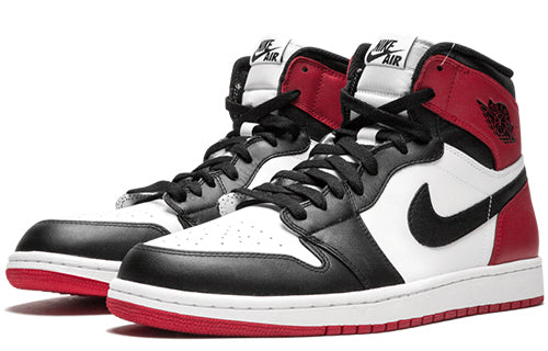 Air Jordan 1 Retro High OG  Black Toe  2013 - Air Jordan 1 Retro High OG  Black Toe  2013 - Yeezy Boost 350