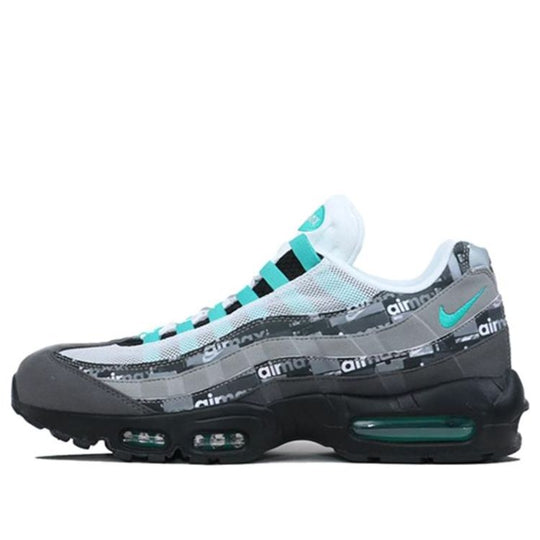 Atmos x Air Max 95  We Love Nike - Atmos x Air Max 95  We Love Nike - Yeezy Boost 350