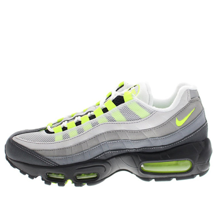 Nike Air Max 95 OG  Neon  2015 - Nike Air Max 95 OG  Neon  2015 - Yeezy Boost 350