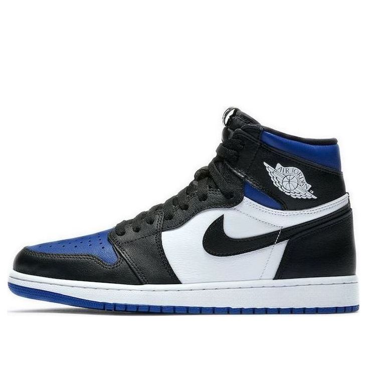 Air Jordan 1 Retro High OG  Royal Toe - Air Jordan 1 Retro High OG  Royal Toe - Yeezy Boost 350