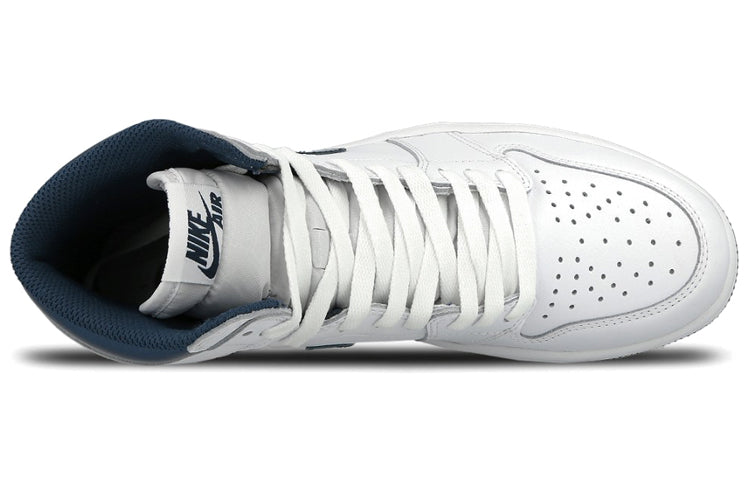 Air Jordan 1 Retro High OG  Metallic Navy - Air Jordan 1 Retro High OG  Metallic Navy - Yeezy Boost 350