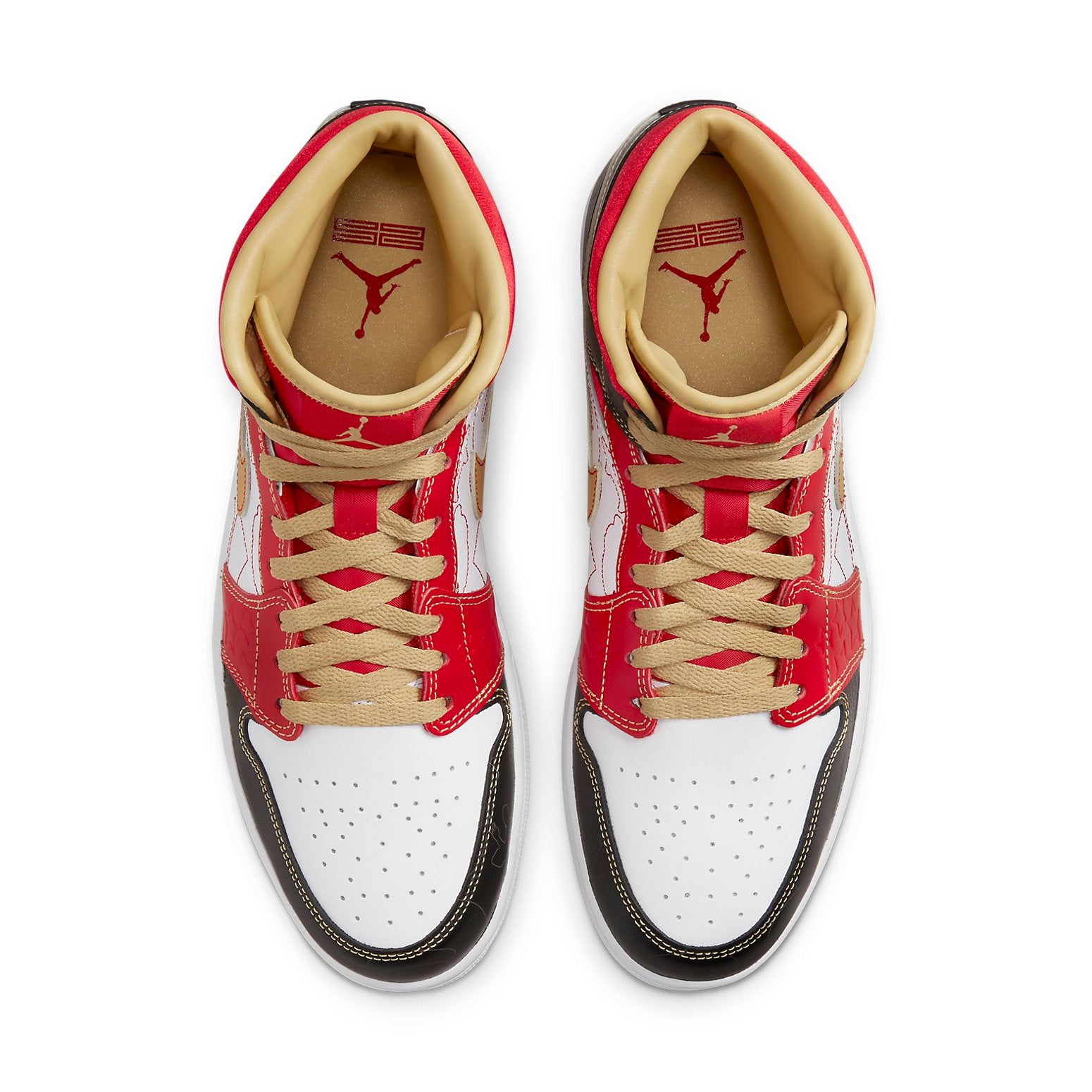 Air Jordan 1 Mid SE GC  XQ 2022 - Air Jordan 1 Mid SE GC  XQ 2022 - Yeezy Boost 350