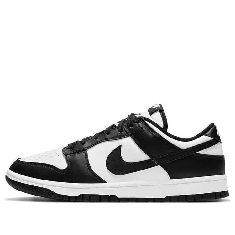 Nike Dunk Low  Panda - Nike Dunk Low  Panda - Yeezy Boost 350