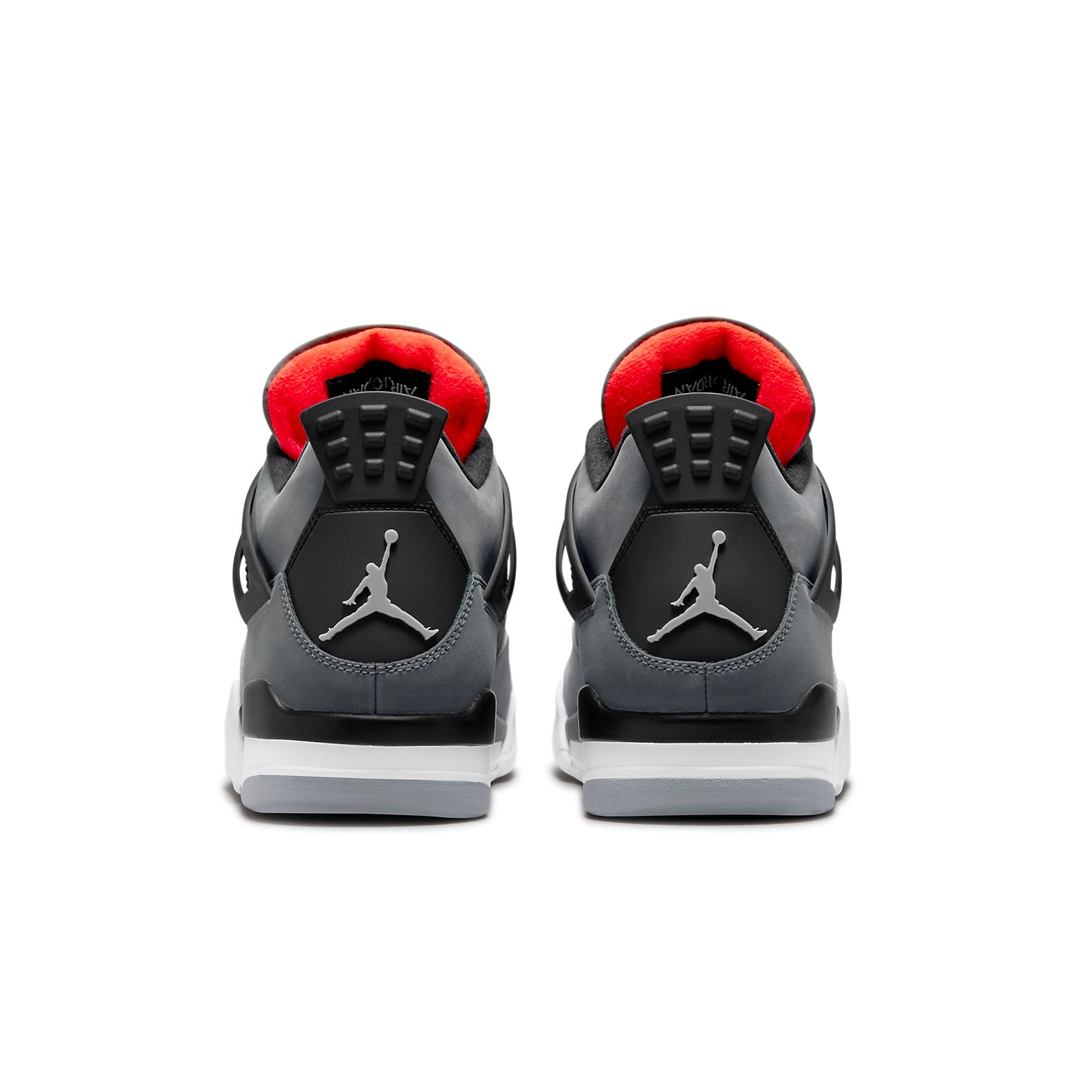 Air Jordan 4 Retro  Infrared - Air Jordan 4 Retro  Infrared - Yeezy Boost 350
