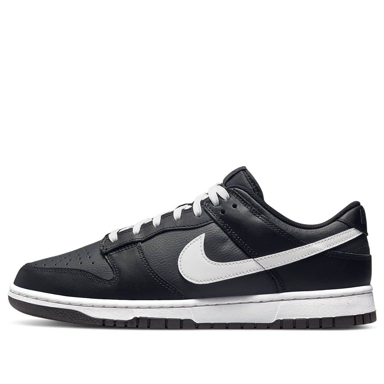 Nike Dunk Low  Black Panda - Nike Dunk Low  Black Panda - Yeezy Boost 350