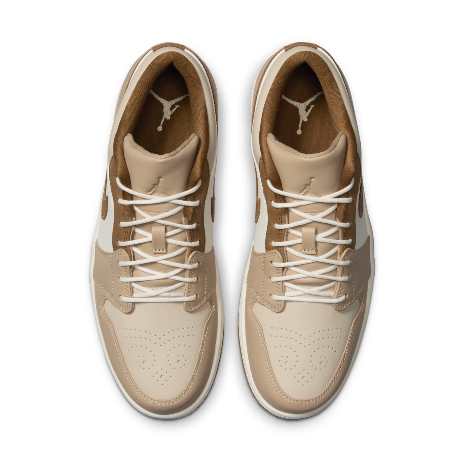 Air Jordan 1 Low SE  Hemp Light British Tan - Air Jordan 1 Low SE  Hemp Light British Tan - Yeezy Boost 350