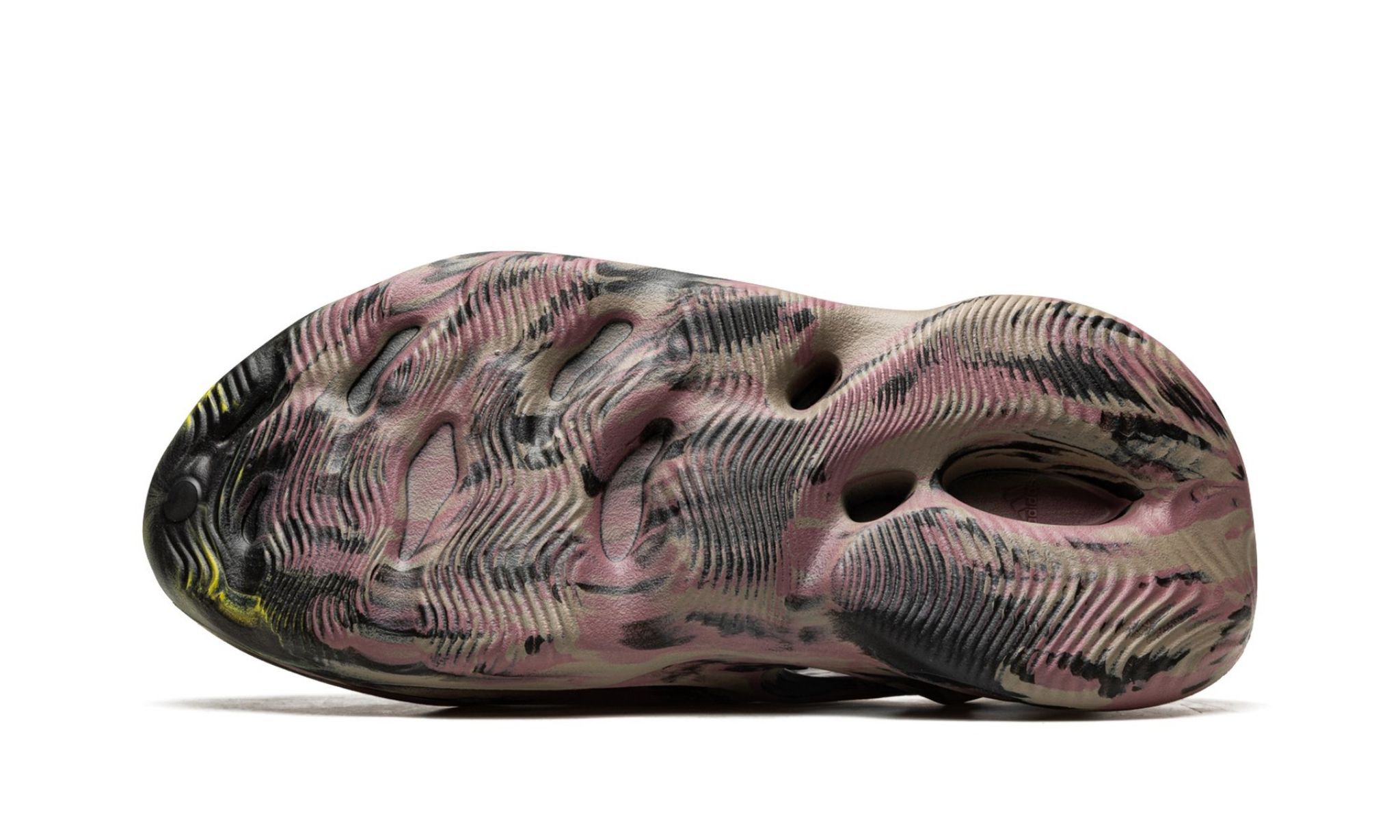 YZY FOAM RUNNER MX Carbon - YZY FOAM RUNNER MX Carbon - Yeezy Boost 350