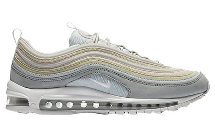 Nike Air Max 97 Premium  Light Pumice - Nike Air Max 97 Premium  Light Pumice - Yeezy Boost 350