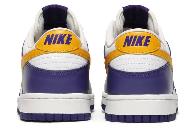 Nike Dunk Low  La - Nike Dunk Low  La - Yeezy Boost 350