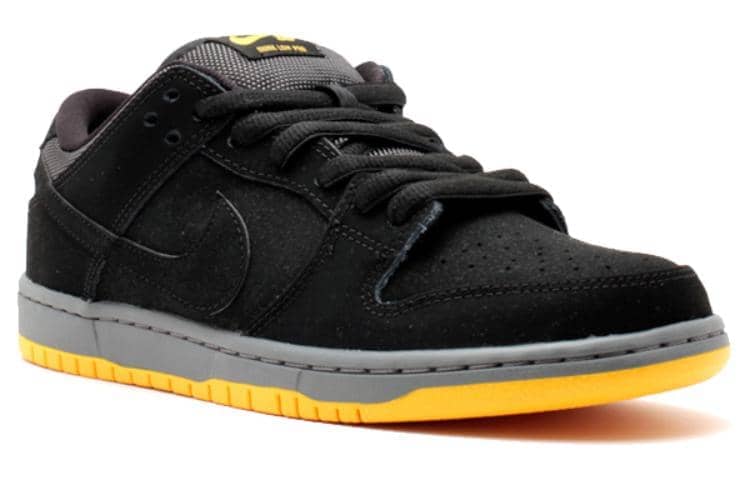 Nike Dunk Low Pro SB  Black - Nike Dunk Low Pro SB  Black - Yeezy Boost 350
