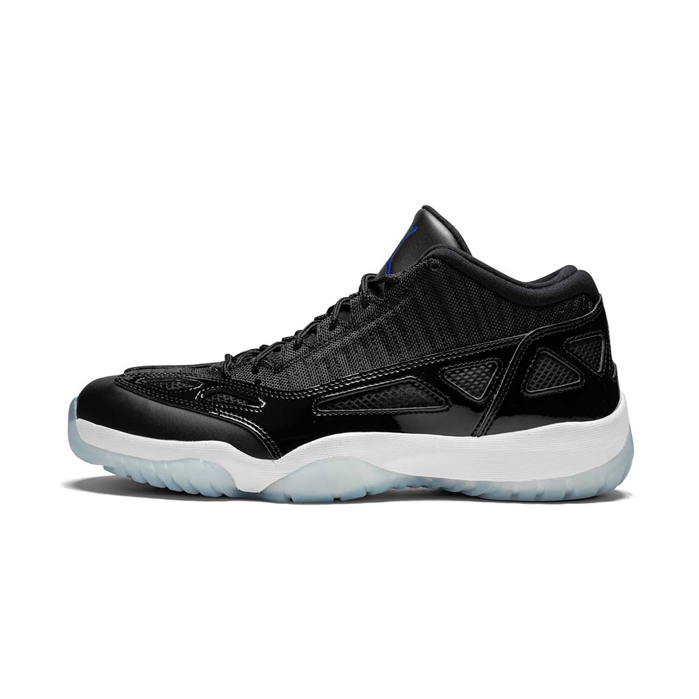 Air Jordan 11 Retro Low IE 'Space Jam' - Air Jordan 11 Retro Low IE 'Space Jam' - Yeezy Boost 350
