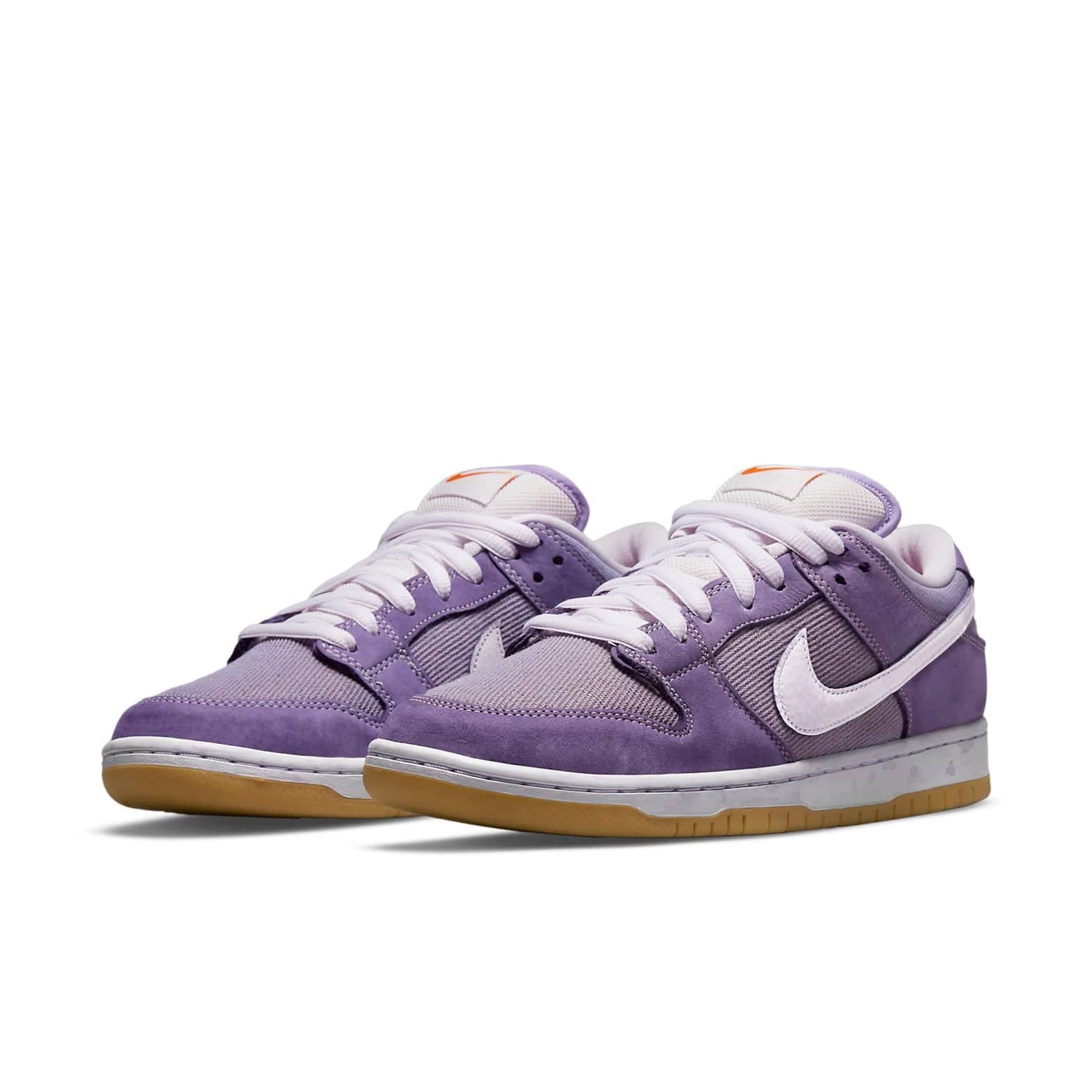 Nike SB Dunk Low  Unbleached Pack - Lilac - Nike SB Dunk Low  Unbleached Pack - Lilac - Yeezy Boost 350