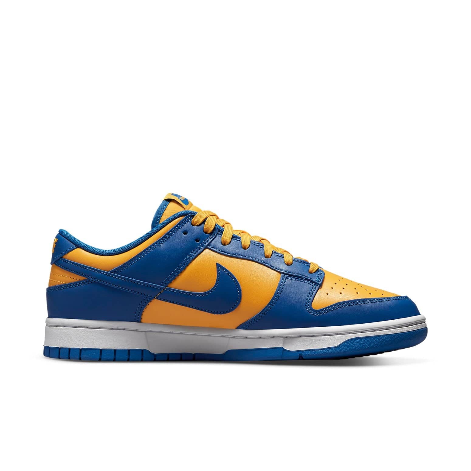 Nike Dunk Low  UCLA - Nike Dunk Low  UCLA - Yeezy Boost 350