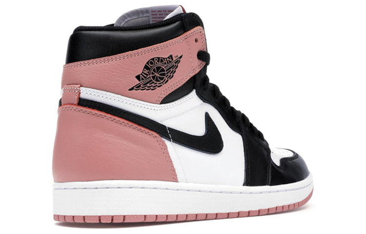Air Jordan 1 Retro High NRG  Rust Pink - Air Jordan 1 Retro High NRG  Rust Pink - Yeezy Boost 350