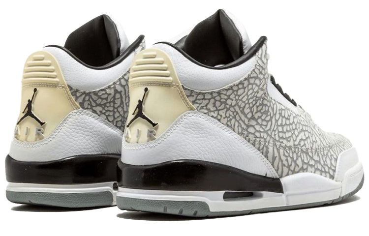 Air Jordan 3 Retro  Flip - Air Jordan 3 Retro  Flip - Yeezy Boost 350