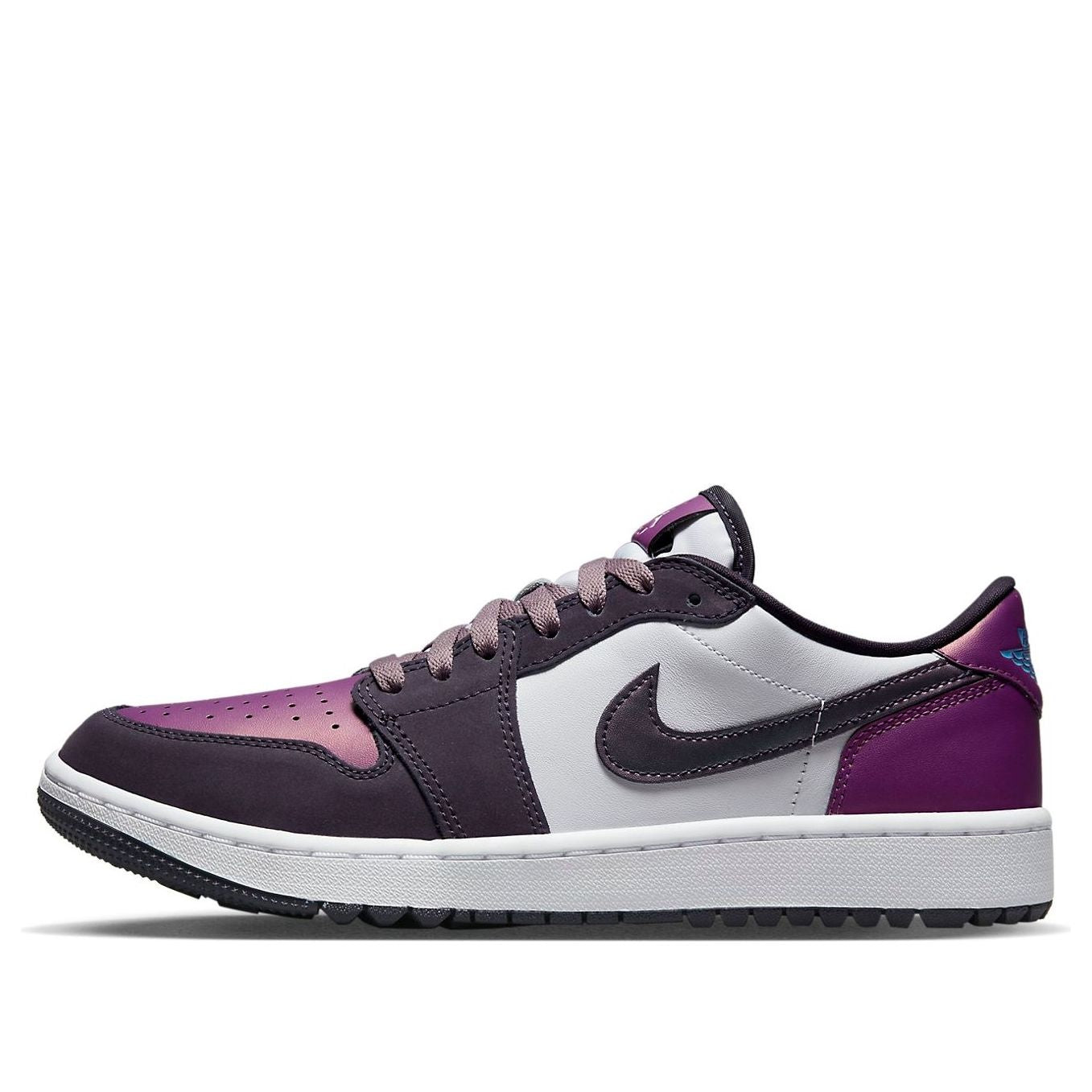 Air Jordan 1 Low Golf NRG  Purple Smoke - Air Jordan 1 Low Golf NRG  Purple Smoke - Yeezy Boost 350