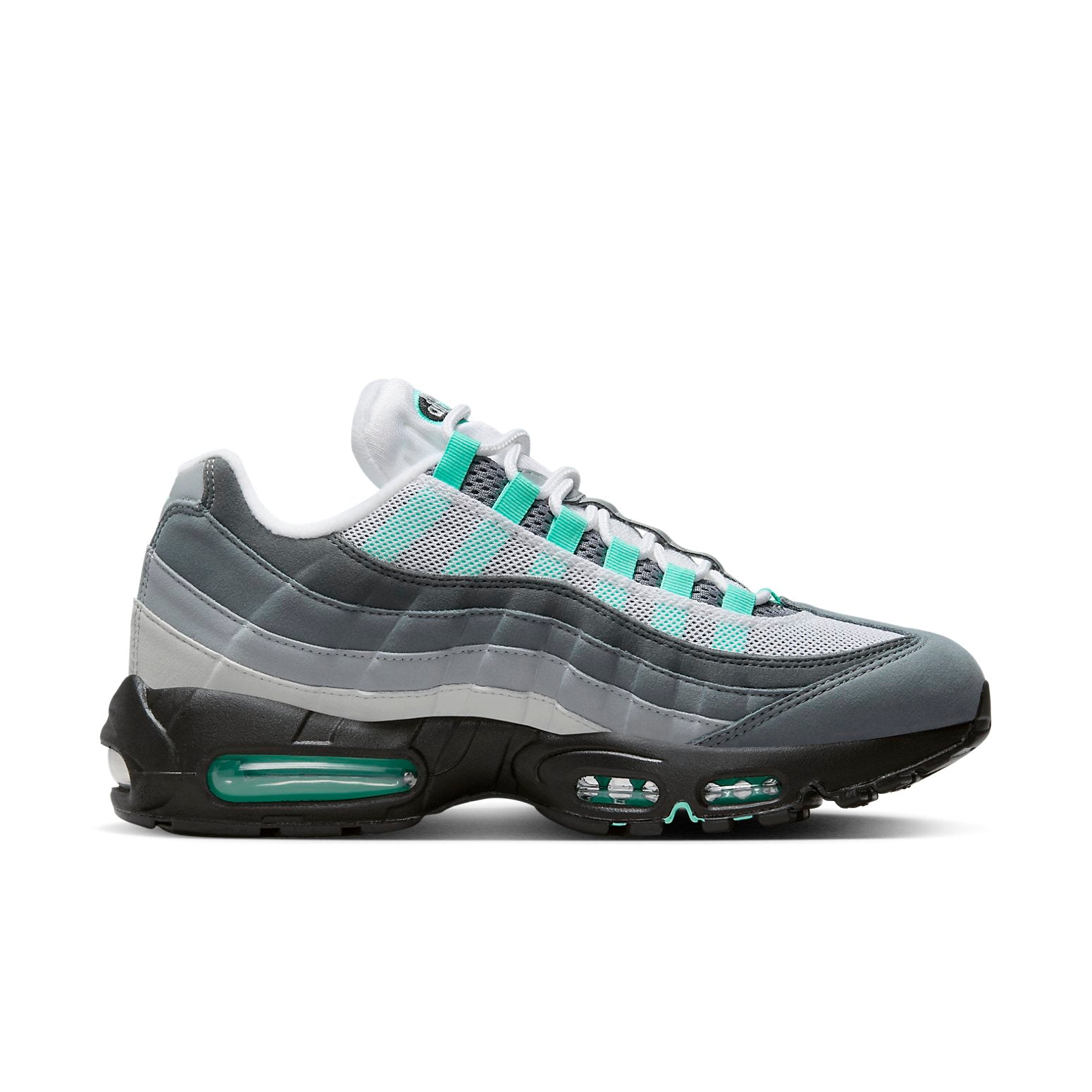 Nike Air Max 95  Hyper Turquoise - Nike Air Max 95  Hyper Turquoise - Yeezy Boost 350