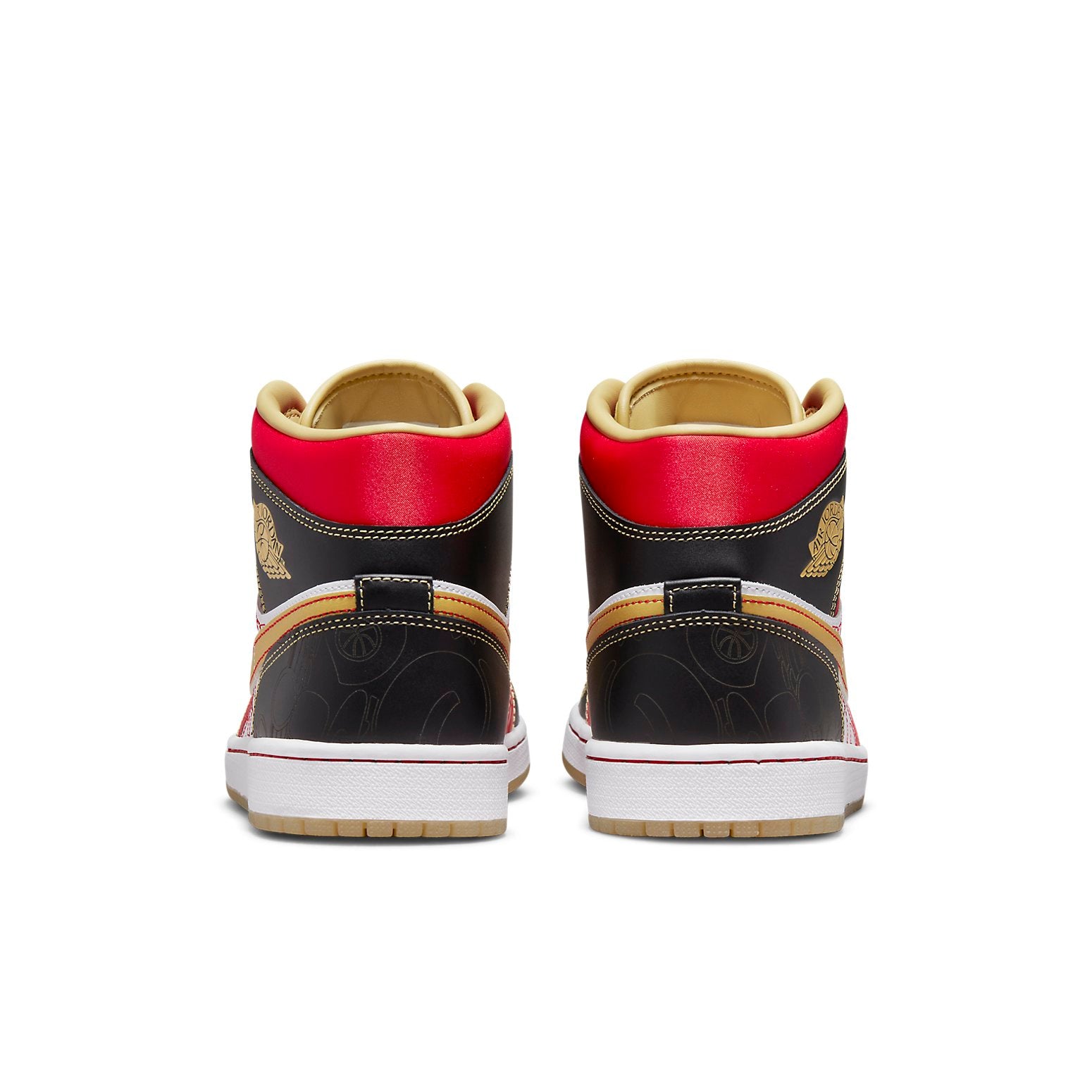 Air Jordan 1 Mid SE GC  XQ 2022 - Air Jordan 1 Mid SE GC  XQ 2022 - Yeezy Boost 350