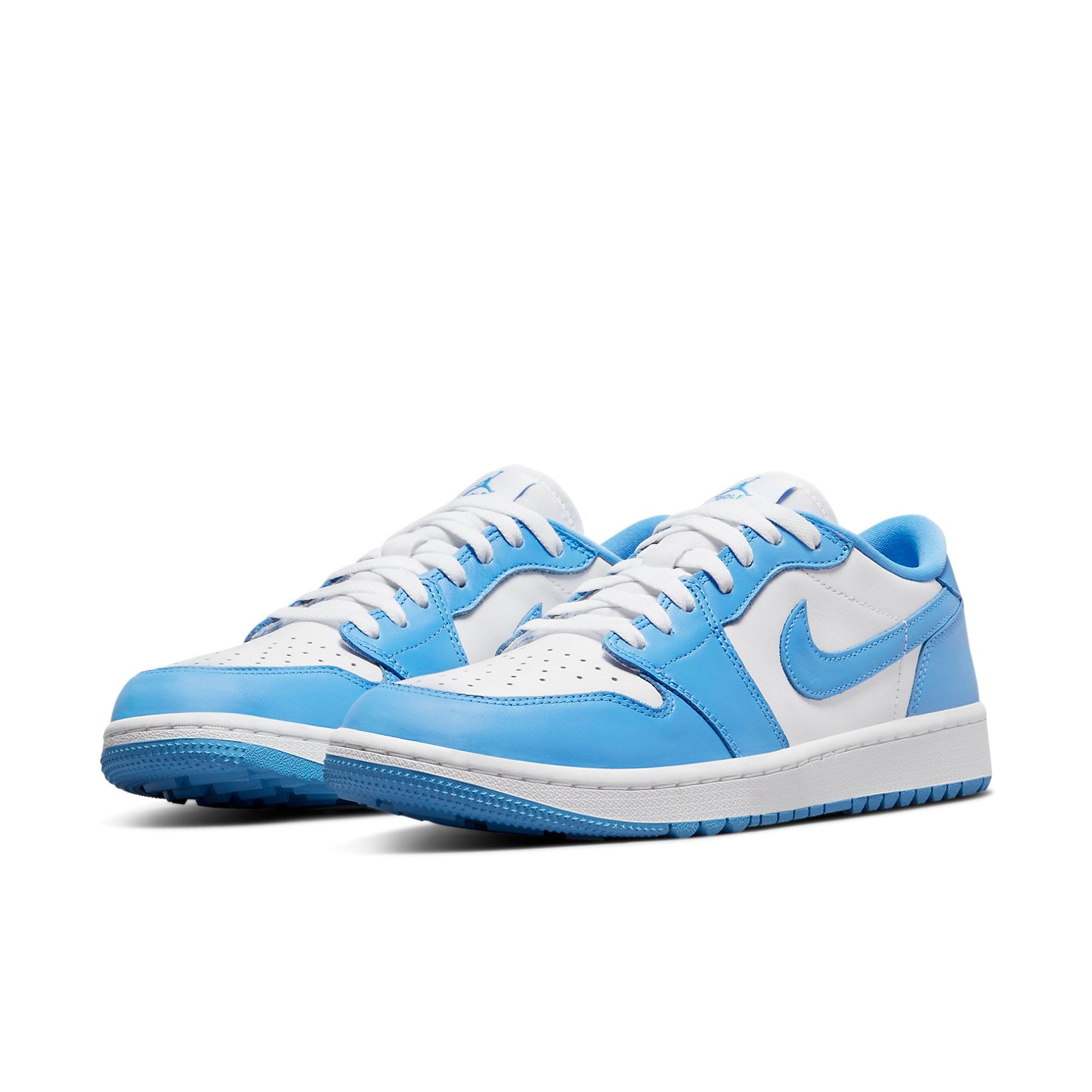 Air Jordan 1 Low Golf  UNC - Air Jordan 1 Low Golf  UNC - Yeezy Boost 350