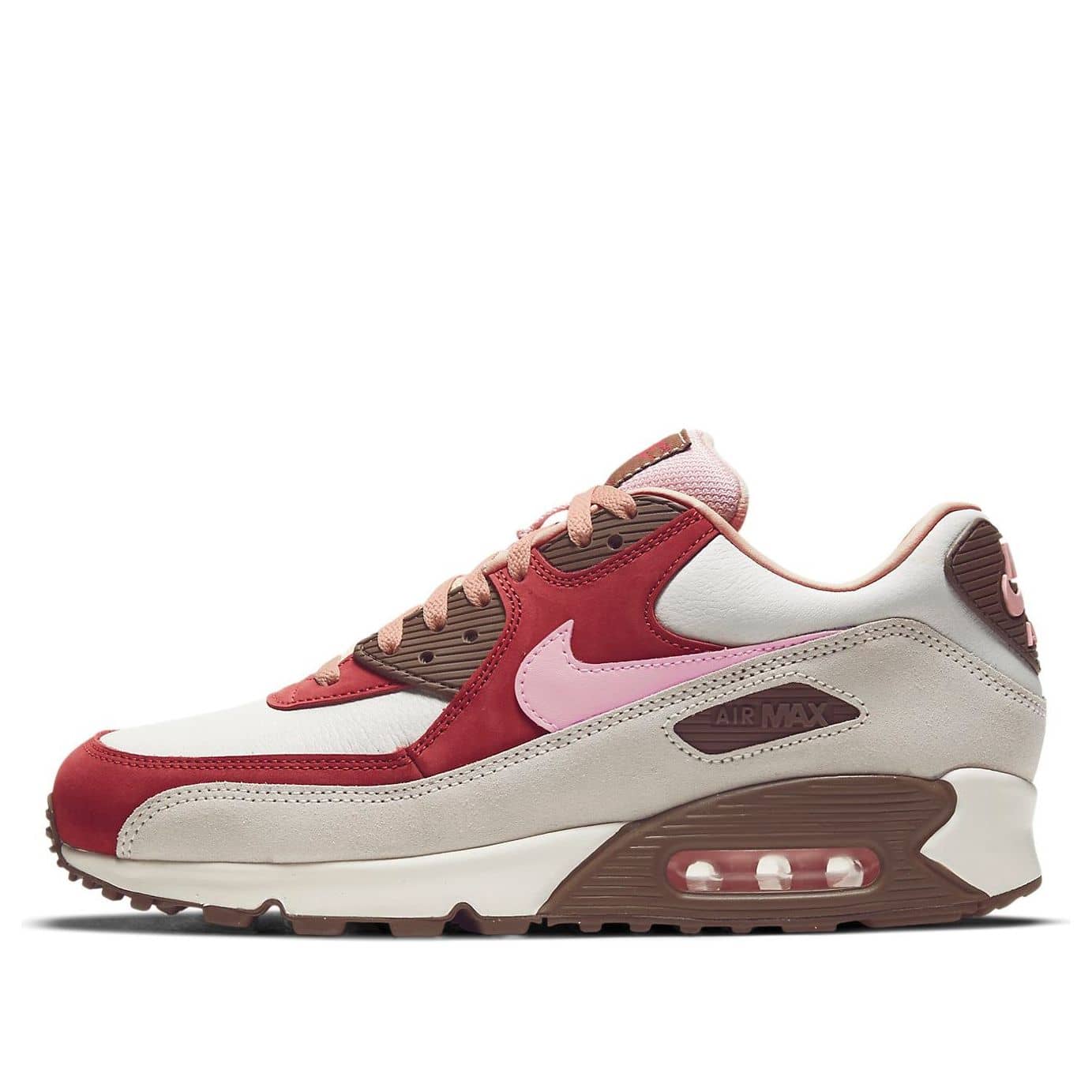 Nike Air Max 90 x DQM  Bacon  2021 - Nike Air Max 90 x DQM  Bacon  2021 - Yeezy Boost 350
