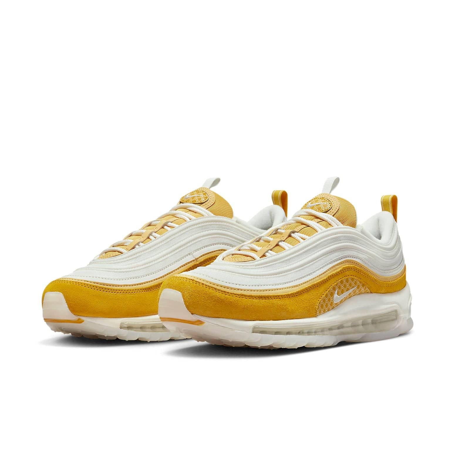 Nike Air Max 97 Premium  Koi - Nike Air Max 97 Premium  Koi - Yeezy Boost 350