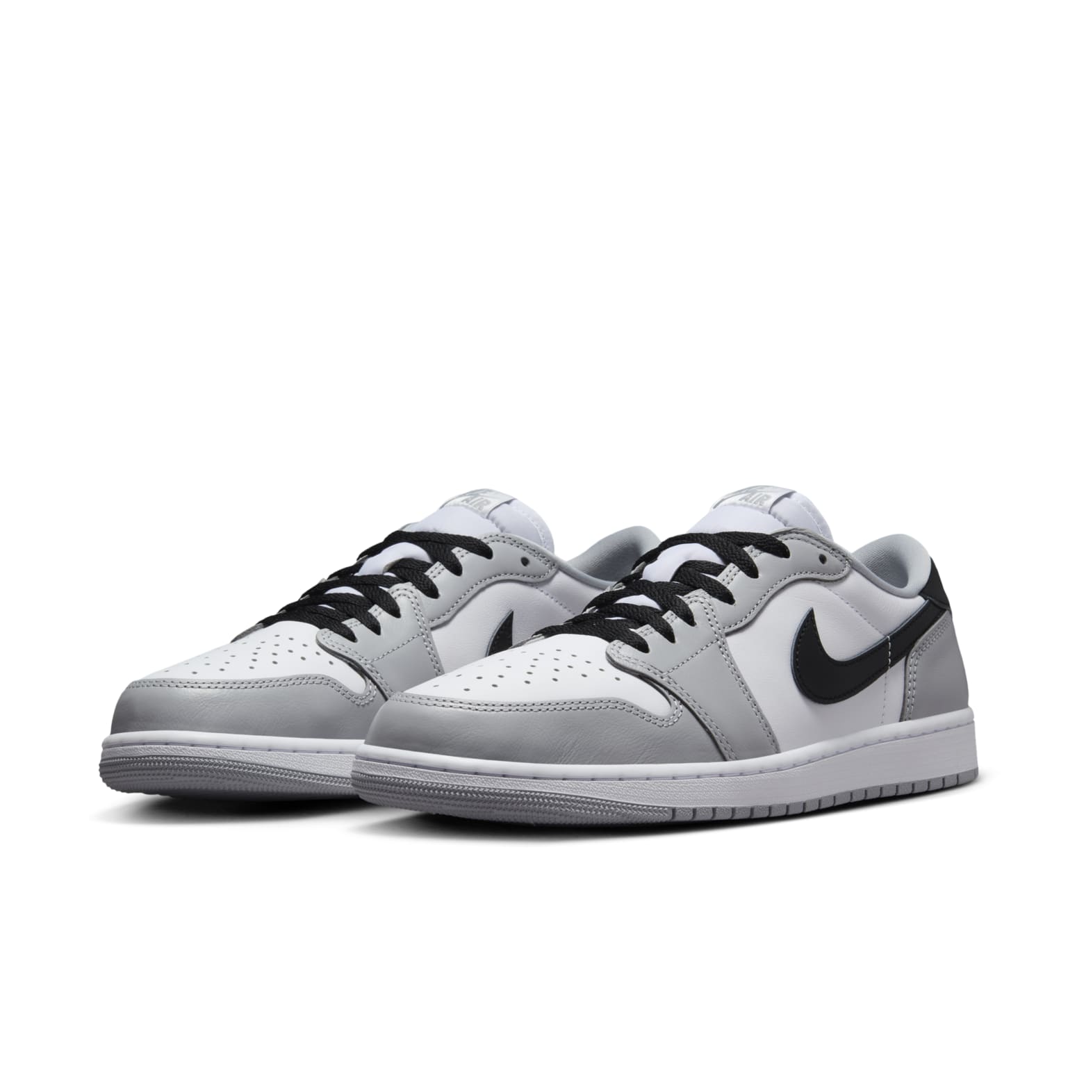 Air Jordan 1 Low OG  Barons - Air Jordan 1 Low OG  Barons - Yeezy Boost 350