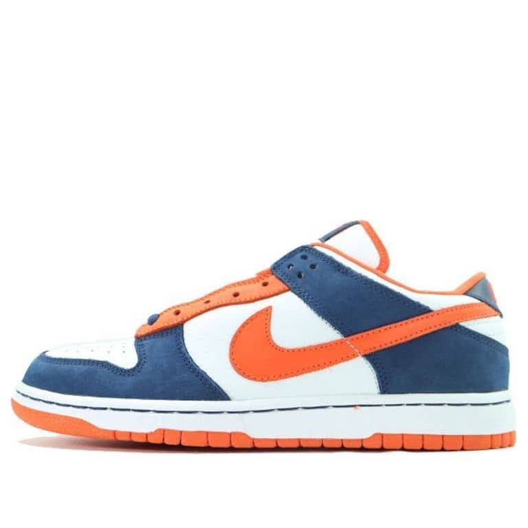 Nike Dunk Low Pro SB  Broncos - Nike Dunk Low Pro SB  Broncos - Yeezy Boost 350