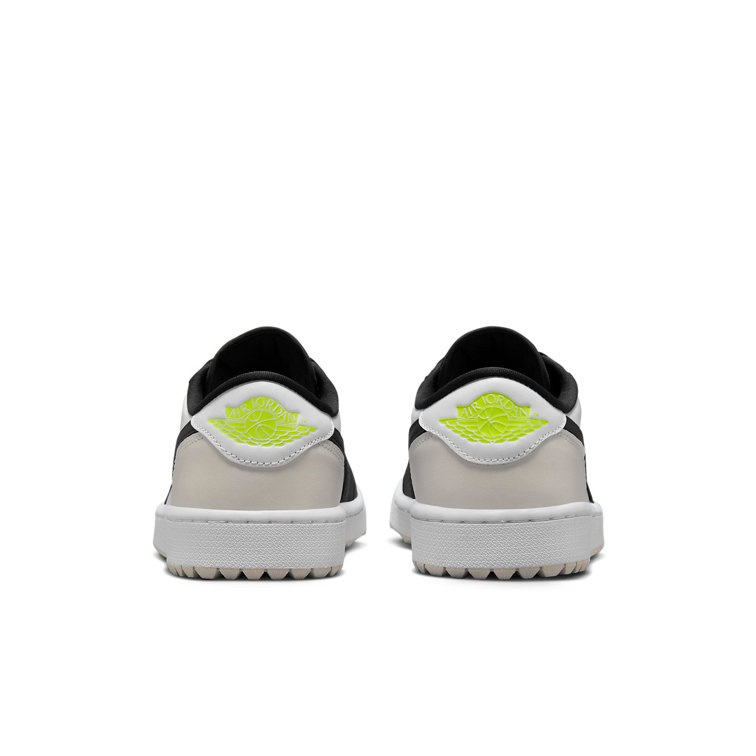 Air Jordan 1 Low Golf  Phantom Volt - Air Jordan 1 Low Golf  Phantom Volt - Yeezy Boost 350