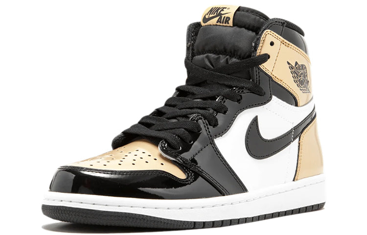 Air Jordan 1 Retro High OG NRG  Gold Toe - Air Jordan 1 Retro High OG NRG  Gold Toe - Yeezy Boost 350
