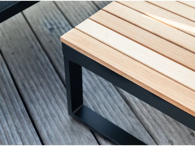 greemotion Aluminium Lounge-Set »Rio«