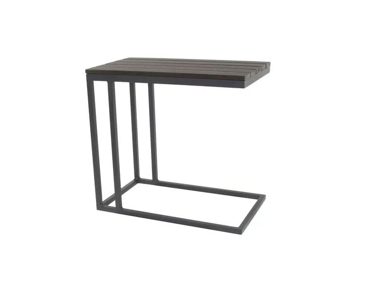 Alu-Lounge »Braga« inkl. Sitz- und Rückenkissen