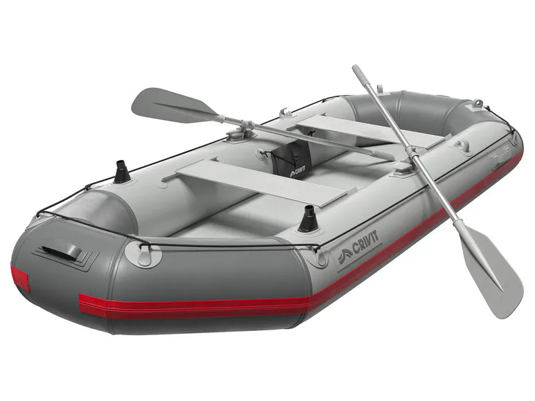 Schlauchboot 3 Personen