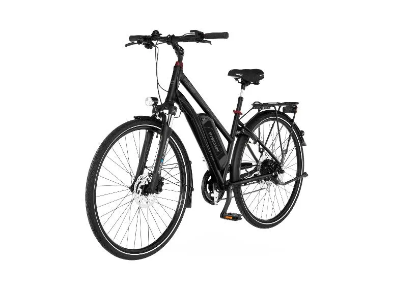 E-Bike Trekking ETH/ETD 2206, Modell 2022, 28 Zoll