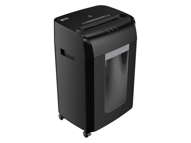 Aktenvernichter »UAVS 450 A1«, mit Schublade