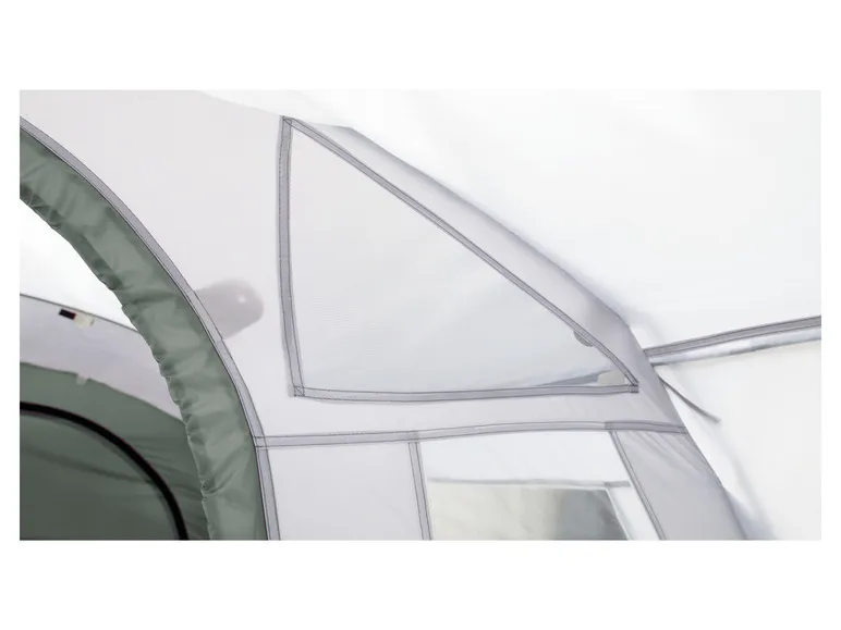 Busvorzelt Wimberley grau