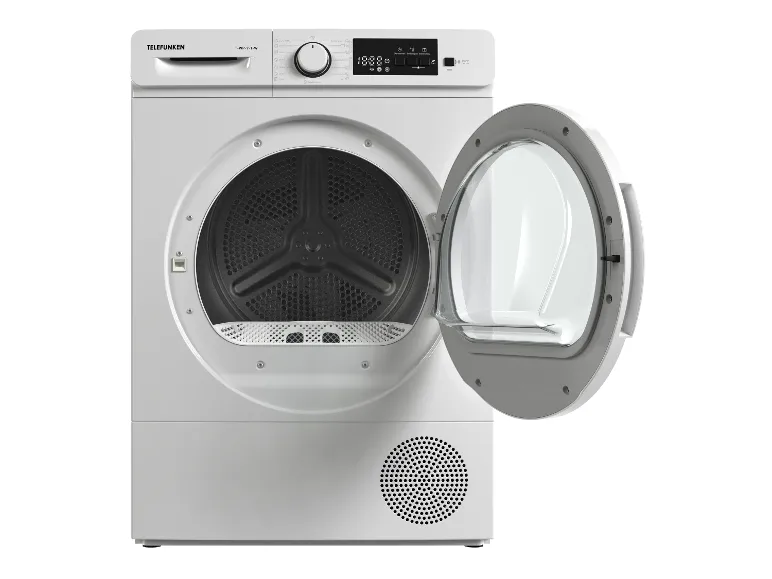 Wärmepumpentrockner T-WP