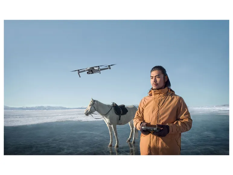 AIR 2S Drohne Fly More Combo (EU)