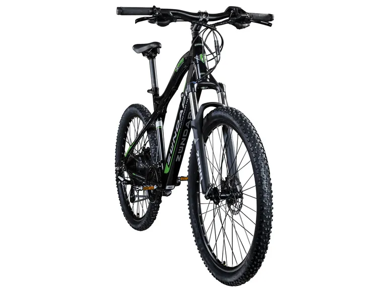 E-Bike Mountainbike »Z898«, 27,5 Zoll