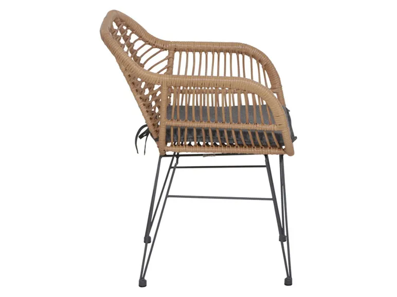 Balkonset »Tiros«, 3-teilig