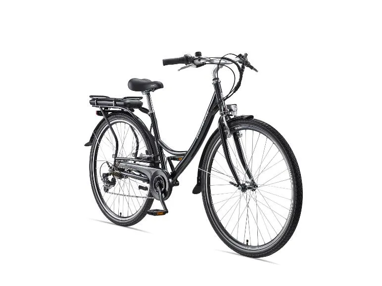 Senne City E-Bike 28 Zoll Elektrofahrrad Pedelec