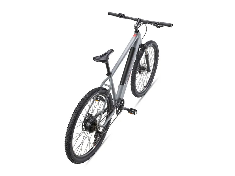 E-Bike Mountainbike »Aufsteiger M921« MTB, 29 Zoll