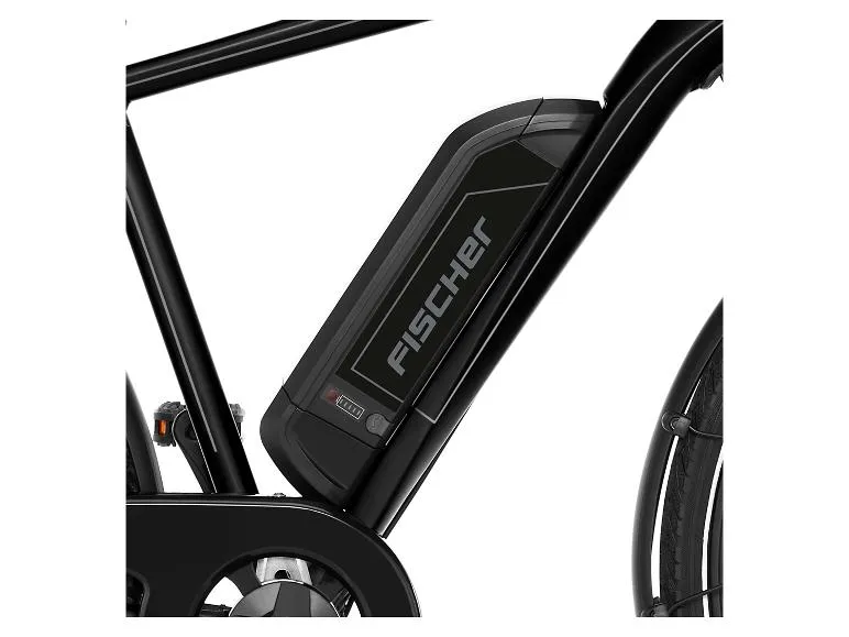 E-Bike Trekking ETH/ETD 2206, Modell 2022, 28 Zoll