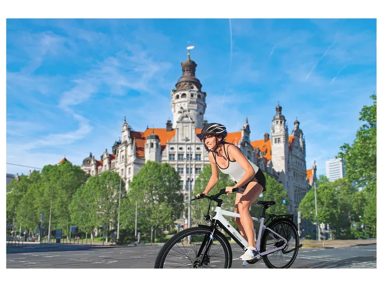 E-Bike, »C3T« Trekking