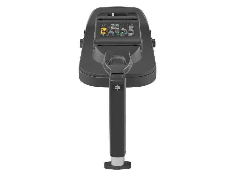 Babyschale und Base »CitiFix i-Size«