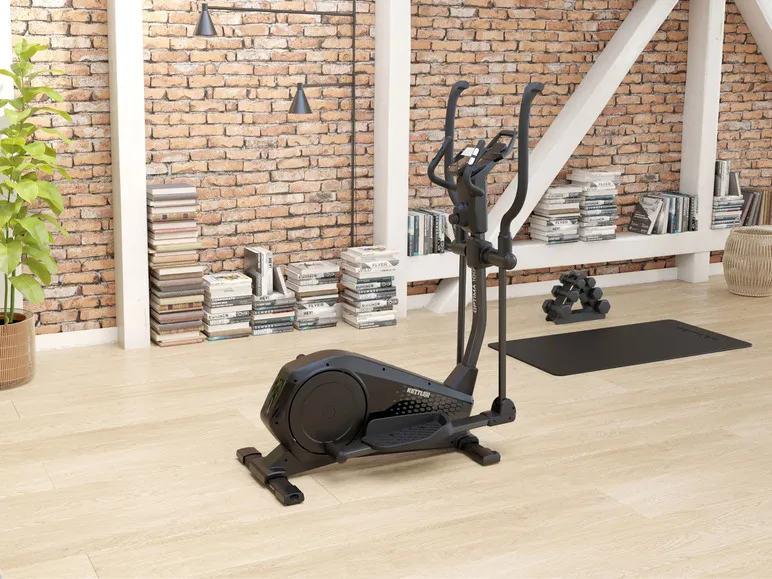 »Optima 100« Crosstrainer