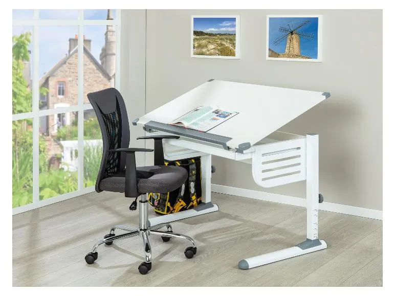 Schülerschreibtisch Skalare