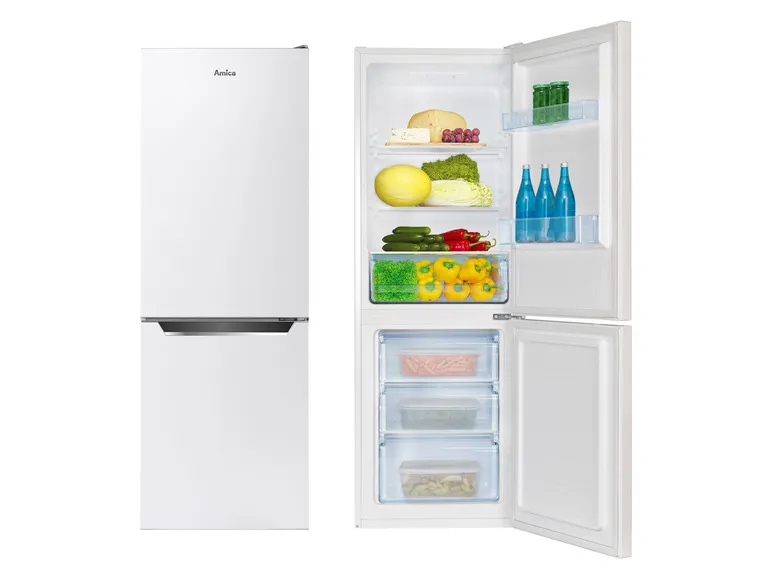 Kühlgefrierkombination »KGCL 386 160«